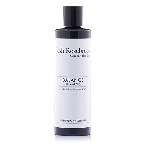 JOSH ROSEBROOK | Balance Shampoo