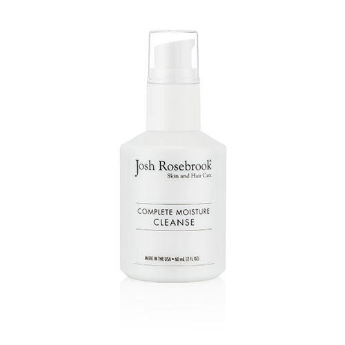 JOSH ROSEBROOK | Moisturizing Cleanser