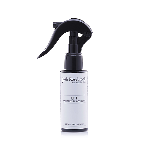 Josh Rosebrook Lift Hair Texture &amp; Volume