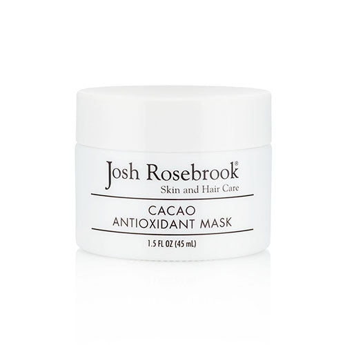 JOSH ROSEBROOK | Cacao Antioxidant Mask