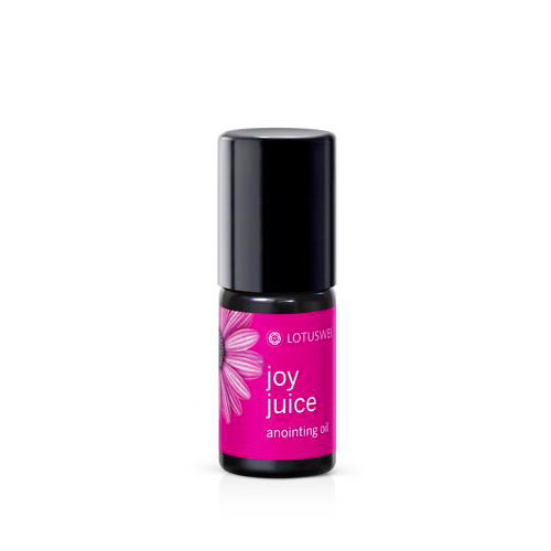LOTUS WEI | Joy Juice Anointing Oil