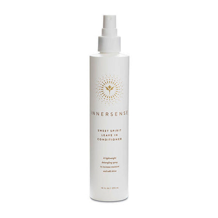 ANITA GRANT | Lemon Sponge Daily Leave-in Conditioner