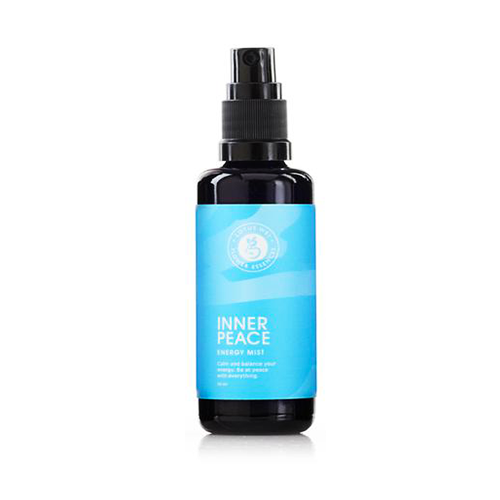 LOTUS WEI | Inner Peace Mist