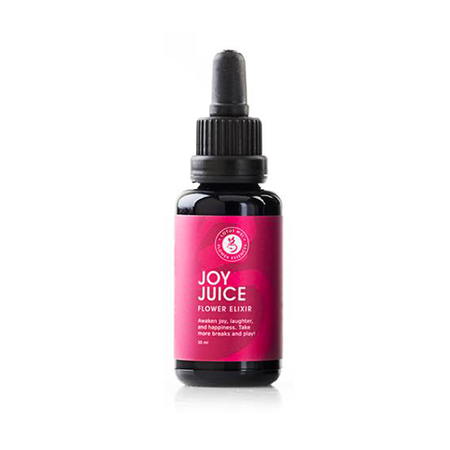 LOTUS WEI | Joy Juice Anointing Oil