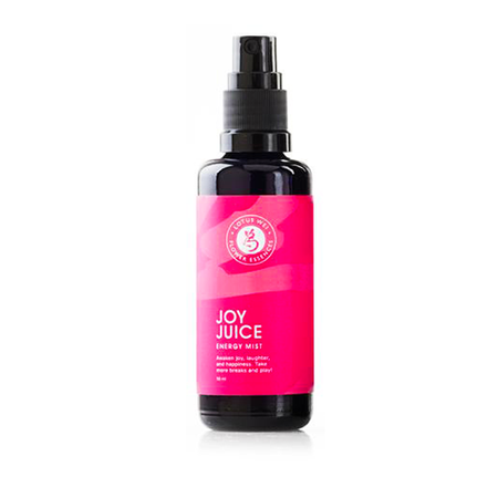 LOTUS WEI | Infinite Love Anointing Oil