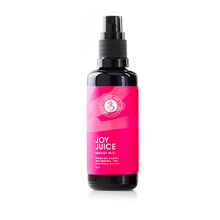 LOTUS WEI | Joy Juice Elixir