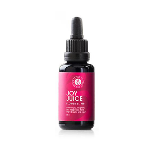 LOTUS WEI | Joy Juice Elixir