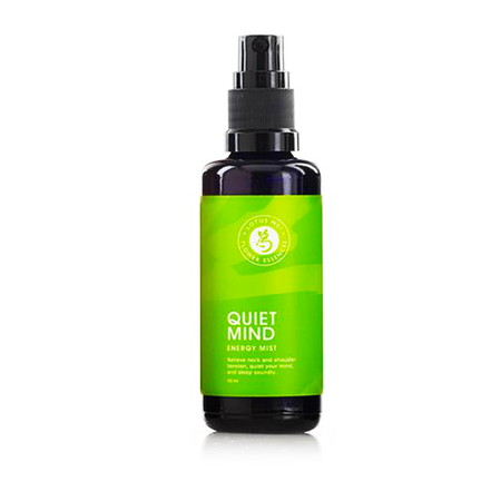 LOTUS WEI | Inspired Action Anointing Oil