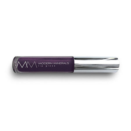 MODERN MINERALS | Luv of Attraction - Lotus Wei Infused Lip Gloss