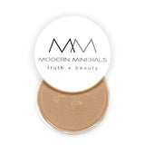 MODERN MINERALS | Loose Foundation - Bronze Almond