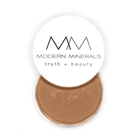 MODERN MINERALS | Loose Foundation - Light Almond