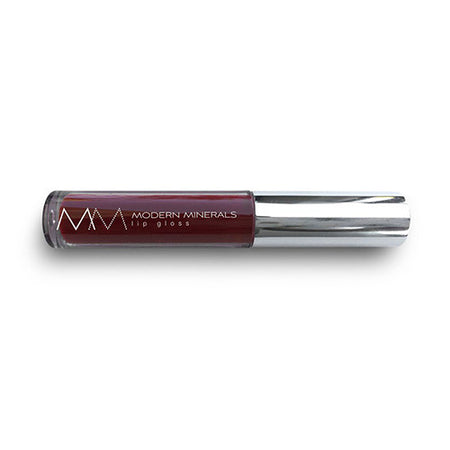 MODERN MINERALS | Goddess - Lotus Wei infused Lip Gloss