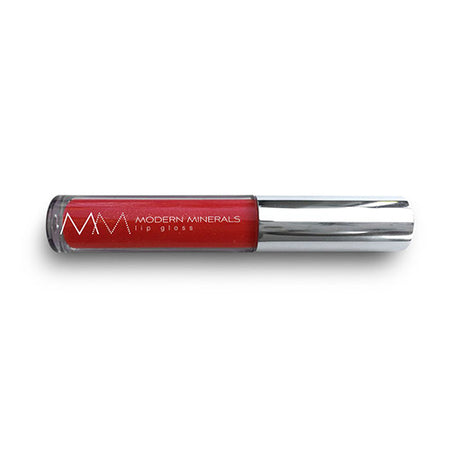 MODERN MINERALS | Garnet - Invigorating Lip Gloss