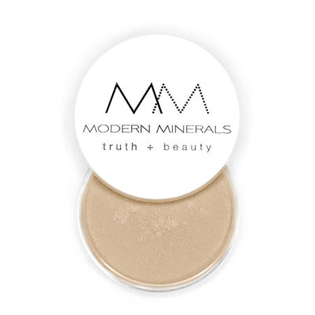 MODERN MINERALS | Loose Foundation - Medium Honey