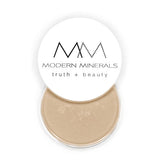 MODERN MINERALS | Loose Foundation - Golden Almond
