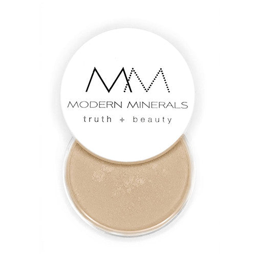 MODERN MINERALS | Loose Foundation - Golden Almond