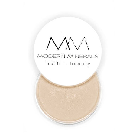 MODERN MINERALS | Touch of Blush - Invigorating Lip Gloss
