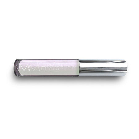 MODERN MINERALS | Touch of Blush - Invigorating Lip Gloss