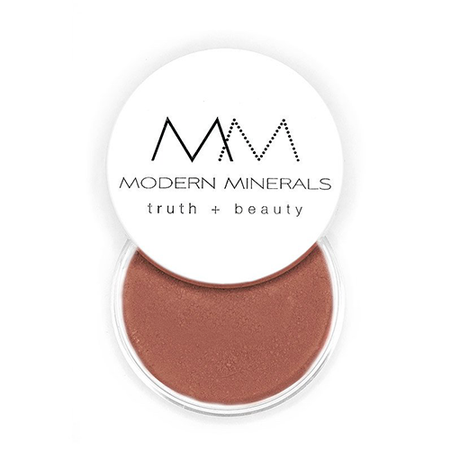 MODERN MINERALS | Pink Sand - Eyeshadow