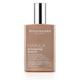 AFRICAN BOTANICS | Marula Shimmering Gold Oil