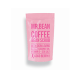 MR. BEAN COFFEE BEAN SCRUB | Coco-Berry