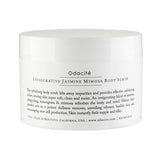 ODACITÉ | Invigorating Jasmine-Mimosa Body Scrub