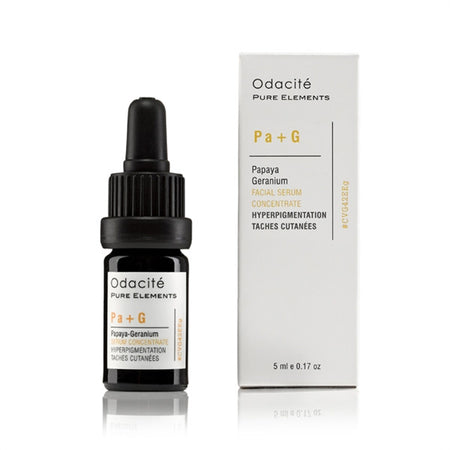 ODACITÉ | 10 Day Treatment For Combination Skin