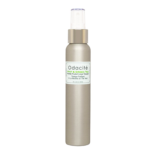 ODACITÉ | Mint &amp; Green Tea Oily Skin Facial Mist