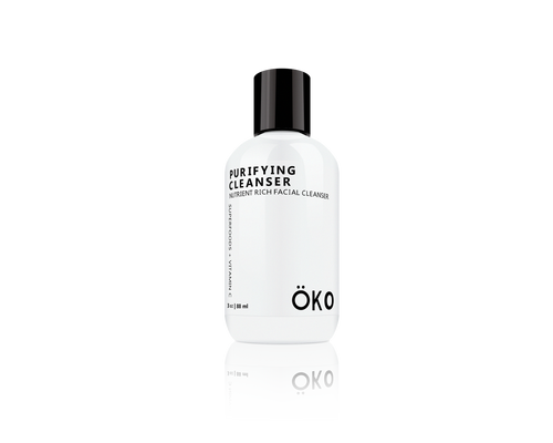 ÖKO Skincare | Purifying Cleanser