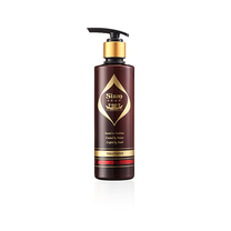 SIAM SEAS Natural Henna Color Preserver Conditioner