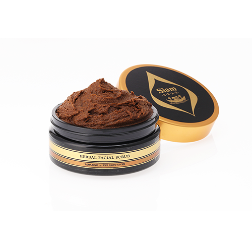 SIAM SEAS | Tamarind Exfoliator| The Glow Giver