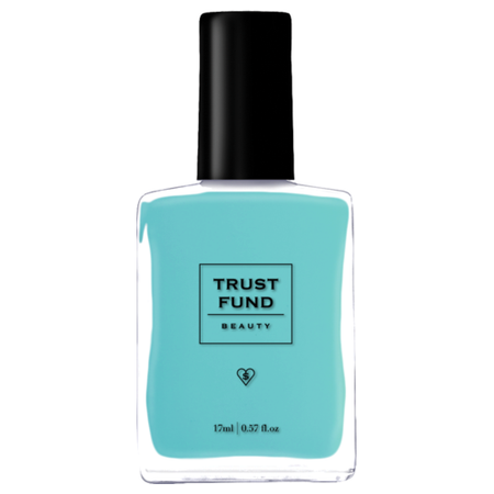 TRUST FUND BEAUTY | Beach Vibes