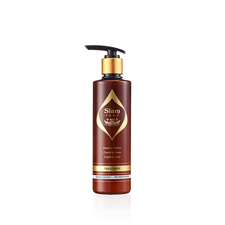 SIAM SEAS | Tamarind Exfoliator| The Glow Giver