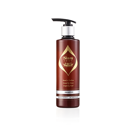 SIAM SEAS | Henna Color Preserver Shampoo