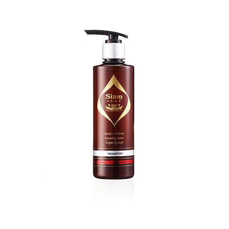 ANITA GRANT | Aloe Vera Conditioning Shampoo