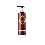 SIAM SEAS Natural Henna Color Preserver Treatment Shampoo for color treated hair