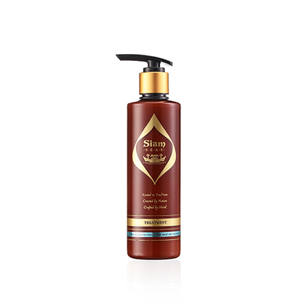 SIAM SEAS | Tamarind Exfoliator| The Glow Giver