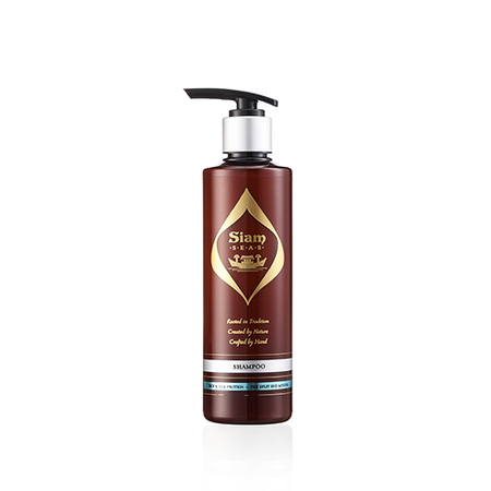 SIAM SEAS | Henna Color Preserver Shampoo