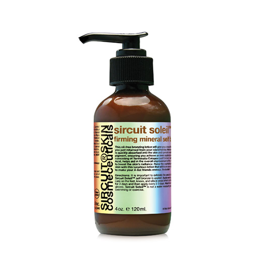 SIRCUIT SKIN | Sircuit Soleil