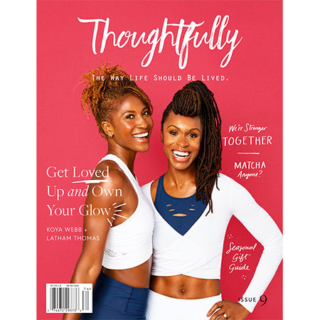 THOUGHTFULLY MAGAZINE | Issue 8