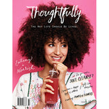 THOUGHTFULLY MAGAZINE | Issue 8