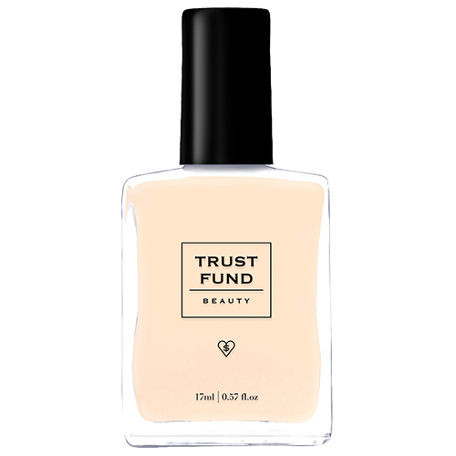 TRUST FUND BEAUTY | Virgin?