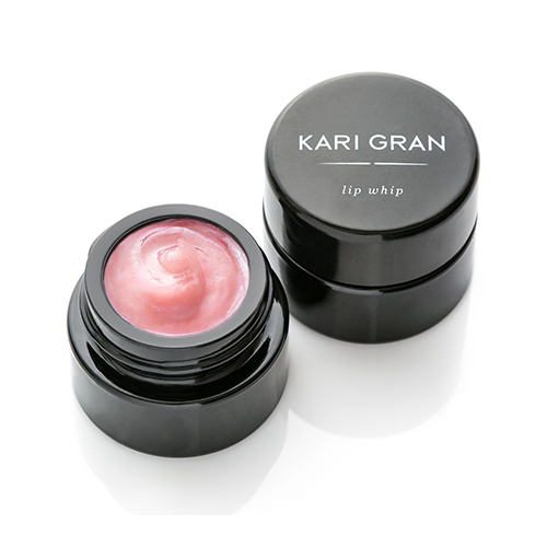 KARI GRAN | Lip Whip Tinted | Peppermint