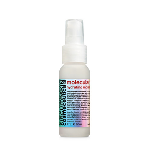 SIRCUIT SKIN | Molecular Mist