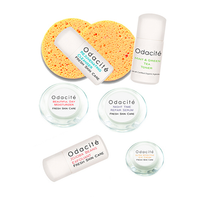 ODACITÉ | 10 Day Treatment For Oily Skin